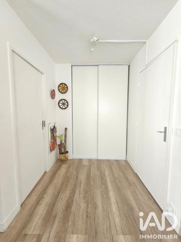 Appartement à vendre 2 pièces 52 m² Dammarie-les-Lys