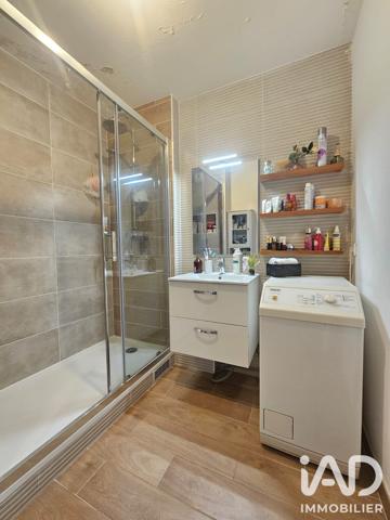 Appartement à vendre 2 pièces 52 m² Dammarie-les-Lys