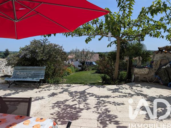 Maison à vendre 10 pièces 292 m² Calignac