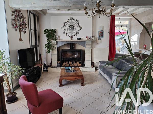 Maison à vendre 10 pièces 292 m² Calignac