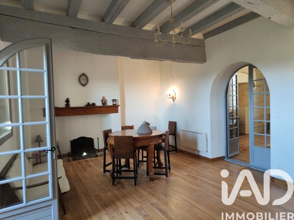 Maison à vendre 10 pièces 292 m² Calignac