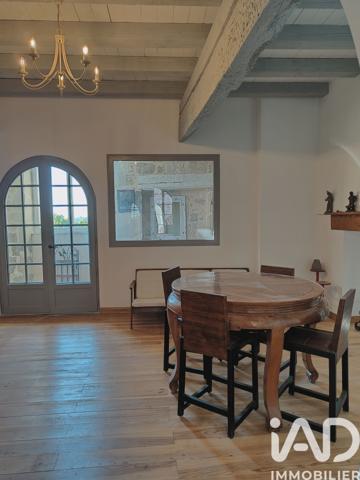 Maison à vendre 10 pièces 292 m² Calignac