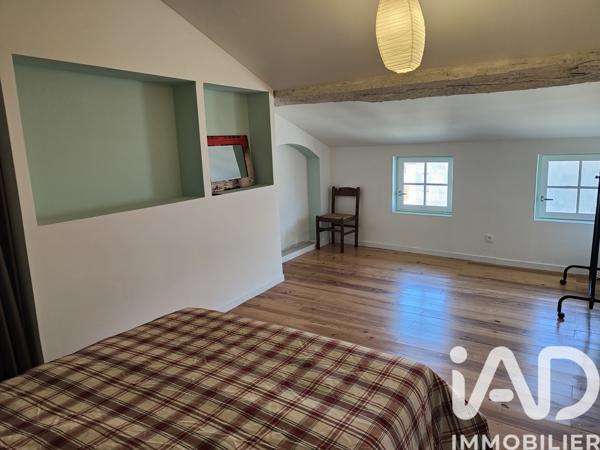 Maison à vendre 10 pièces 292 m² Calignac