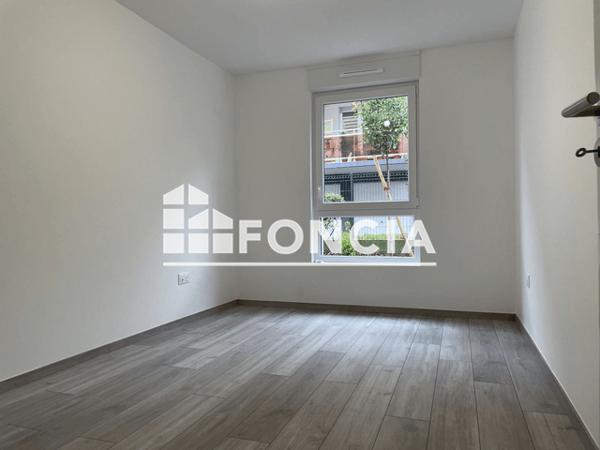 Location Appartement 4 pièces 97.51 m² - 19 RUE DU GENERAL DE GAULLE Oberhausbergen 67205