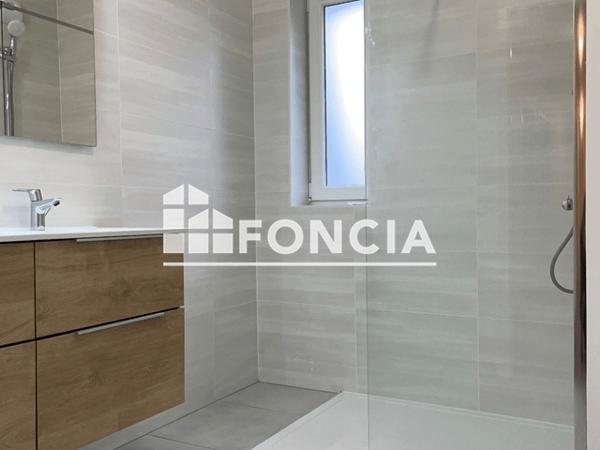 Location Appartement 4 pièces 97.51 m² - 19 RUE DU GENERAL DE GAULLE Oberhausbergen 67205