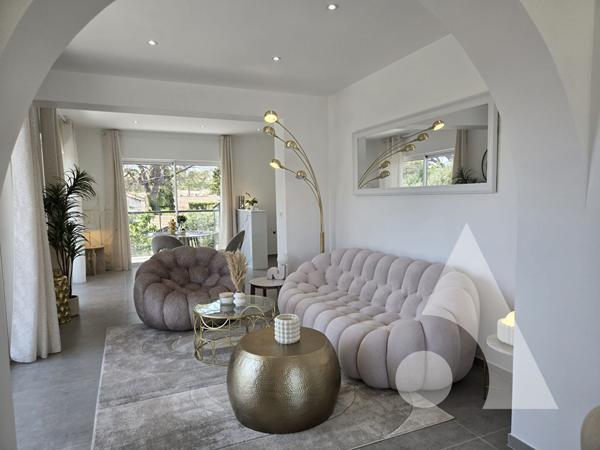 Appartement 3 pièces 80 m2