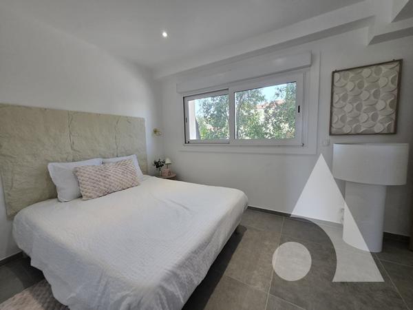 Appartement 3 pièces 80 m2