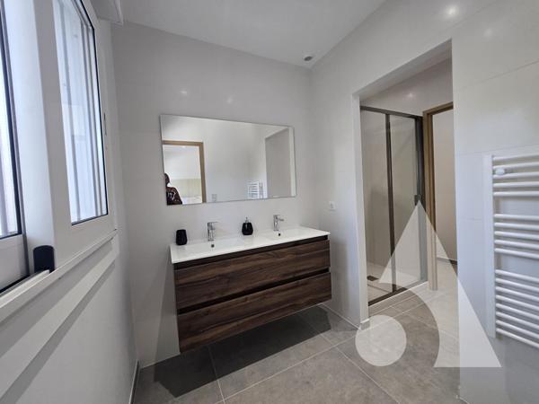Appartement 3 pièces 80 m2