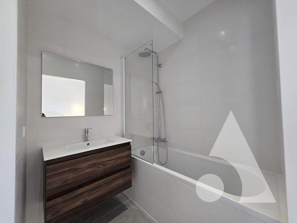 Appartement 3 pièces 80 m2