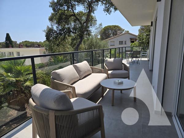 Appartement 3 pièces 80 m2