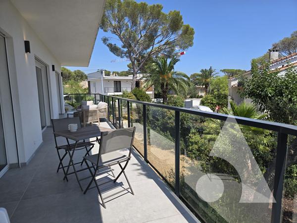 Appartement 3 pièces 80 m2