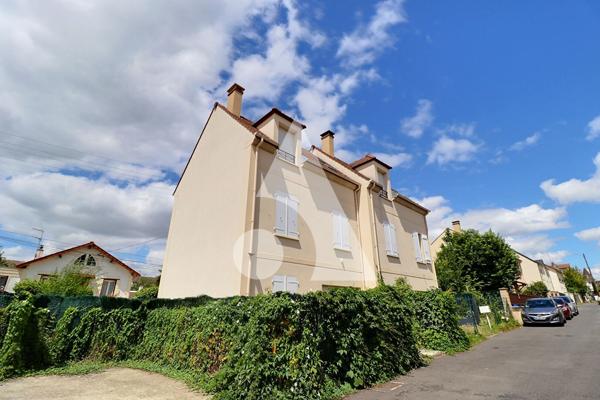 Maison 4 pièces 67 m2