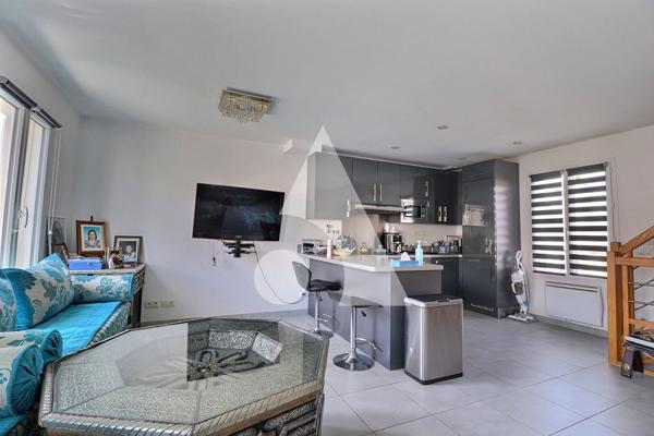 Maison 4 pièces 67 m2