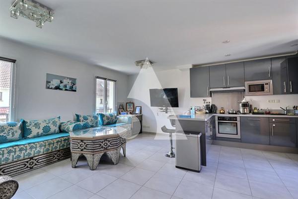 Maison 4 pièces 67 m2