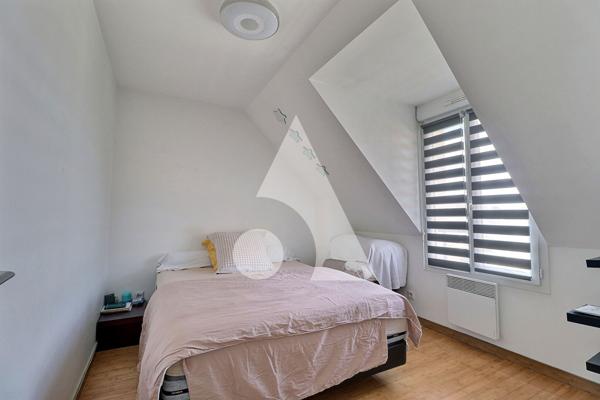 Maison 4 pièces 67 m2