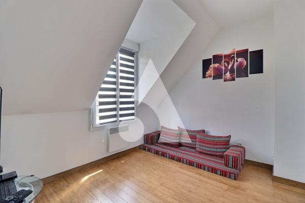 Maison 4 pièces 67 m2