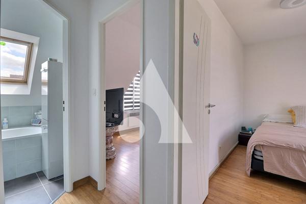 Maison 4 pièces 67 m2