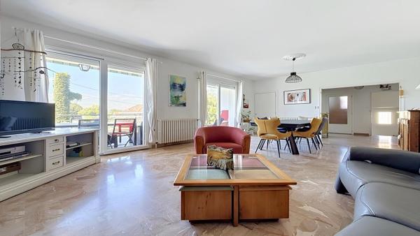 Vente / Maison T6+ à Feyzin (69320)