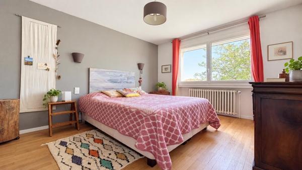 Vente / Maison T6+ à Feyzin (69320)