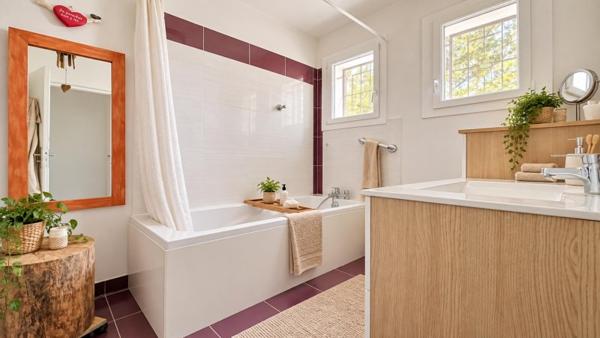 Vente / Maison T6+ à Feyzin (69320)