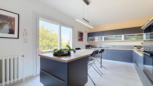 Vente / Maison T6+ à Feyzin (69320)