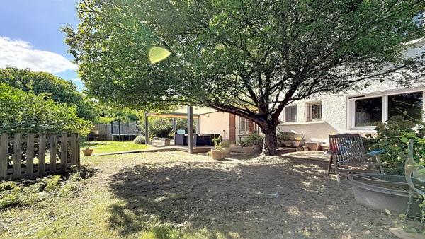 Vente / Maison T6+ à Feyzin (69320)