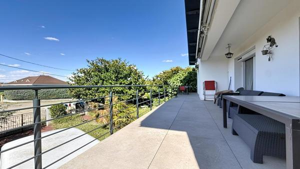 Vente / Maison T6+ à Feyzin (69320)