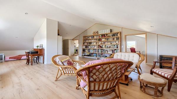 Vente / Maison T6+ à Feyzin (69320)