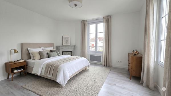 COURDIMANCHE VILLAGE - 3P DUPLEX 61.5M²