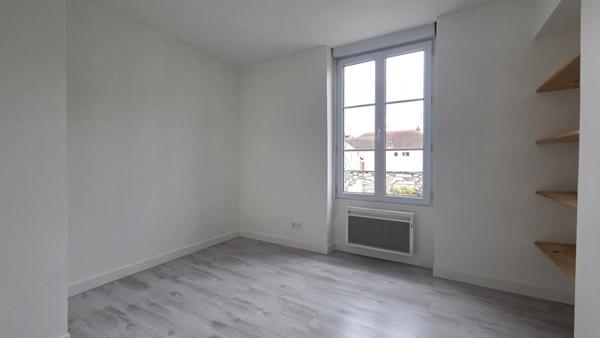 COURDIMANCHE VILLAGE - 3P DUPLEX 61.5M²