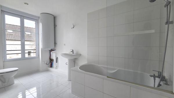 COURDIMANCHE VILLAGE - 3P DUPLEX 61.5M²