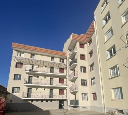 FONTAINE - Appartement Type 2