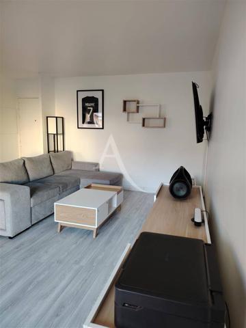 Appartement Roissy En Brie 2 pièce(s) 37 m2