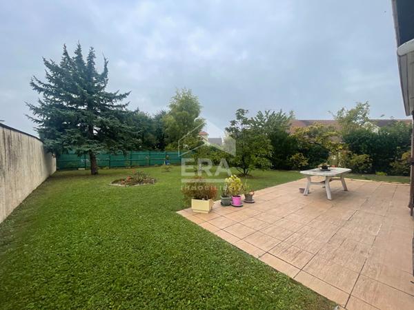 Maison La Ferte Alais 6 pièce(s) 135 m2