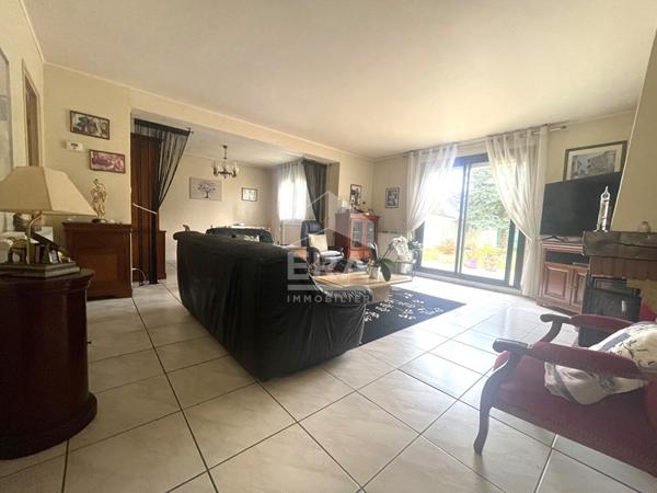 Maison La Ferte Alais 6 pièce(s) 135 m2