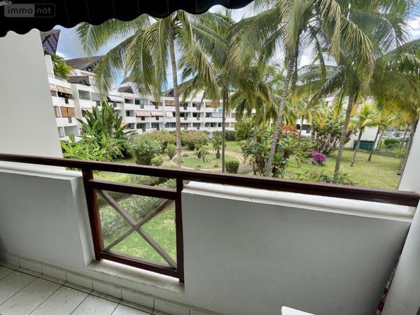 Appartement à vendre à Saint-Paul à la Réunion (97434), ref : 97409-285