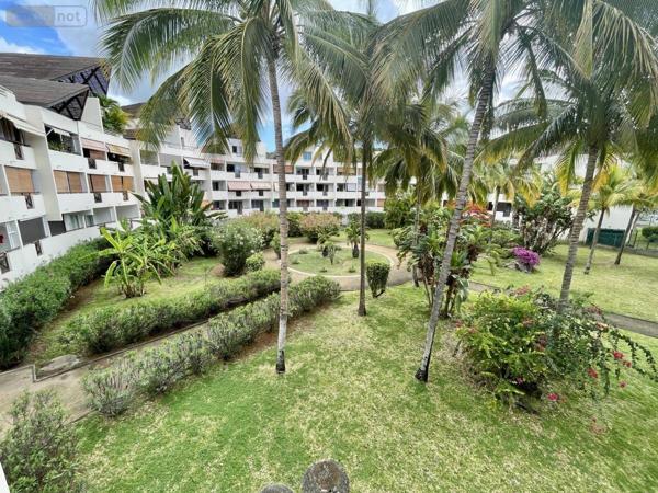 Appartement à vendre à Saint-Paul à la Réunion (97434), ref : 97409-285