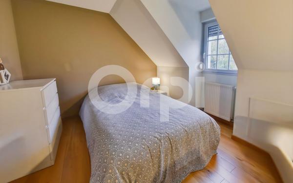 Maison à vendre    7 pièces •  Longperrier