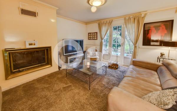 Maison à vendre    7 pièces •  Longperrier