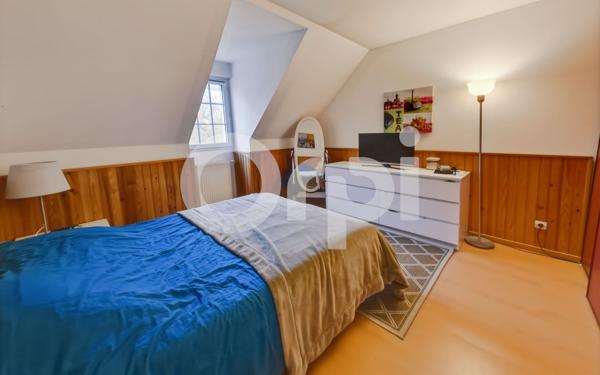 Maison à vendre    7 pièces •  Longperrier