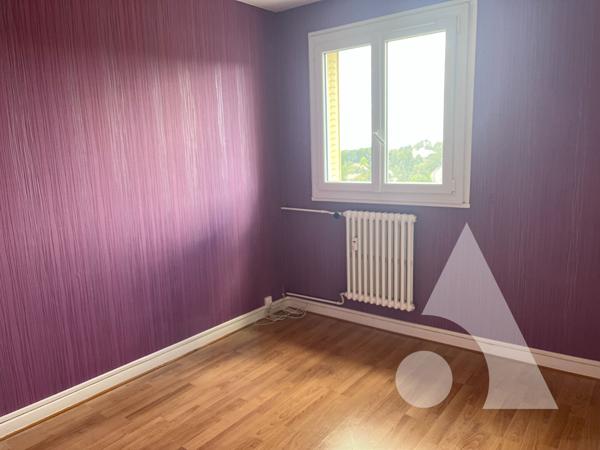 Appartement 3 pièces 66.95 m2