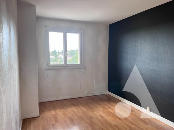 Appartement 3 pièces 66.95 m2