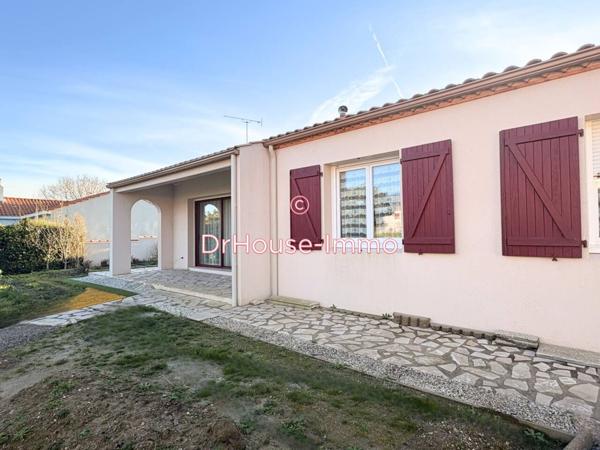 Maison à vendre 4 pièces de 117 m²