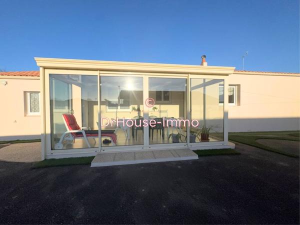 Maison à vendre 4 pièces de 117 m²