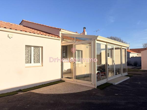 Maison à vendre 4 pièces de 117 m²