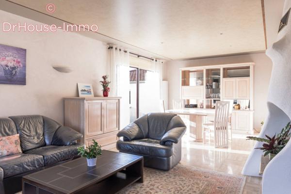 Maison à vendre 4 pièces de 117 m²