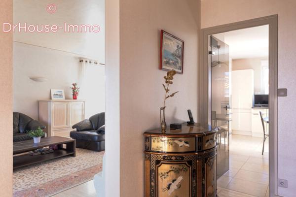 Maison à vendre 4 pièces de 117 m²