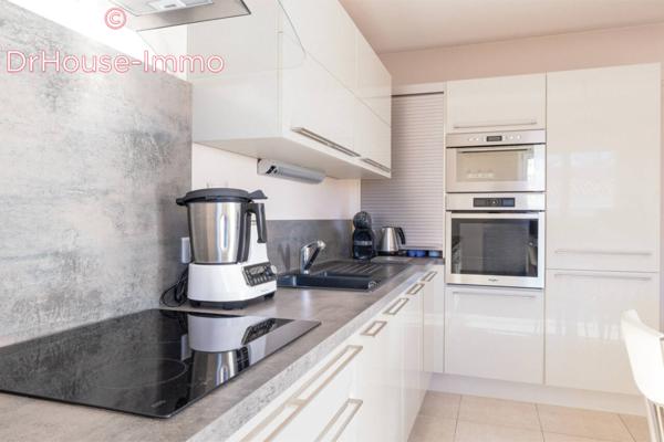 Maison à vendre 4 pièces de 117 m²