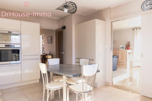 Maison à vendre 4 pièces de 117 m²