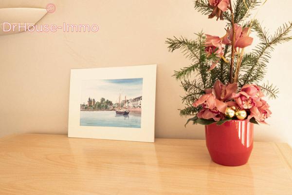 Maison à vendre 4 pièces de 117 m²